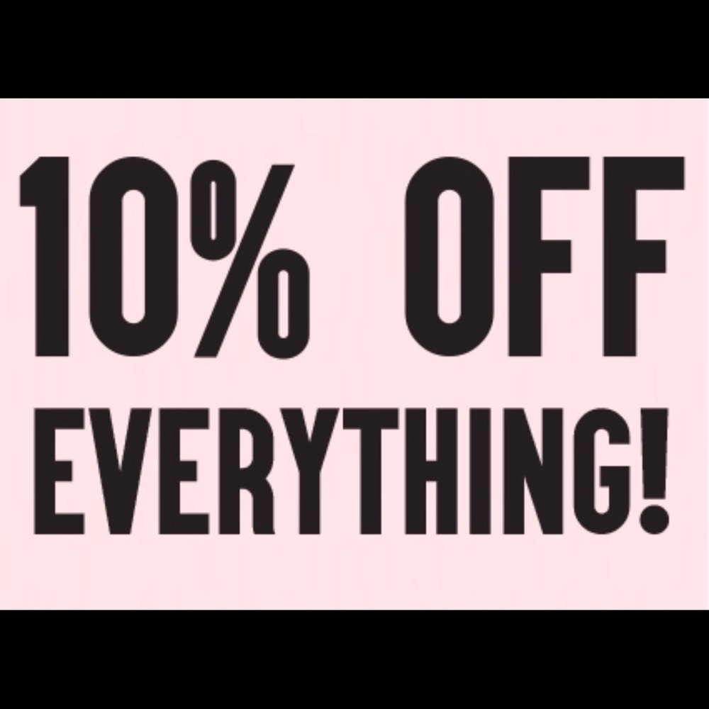 Thursday sale!!! Bundle and save!